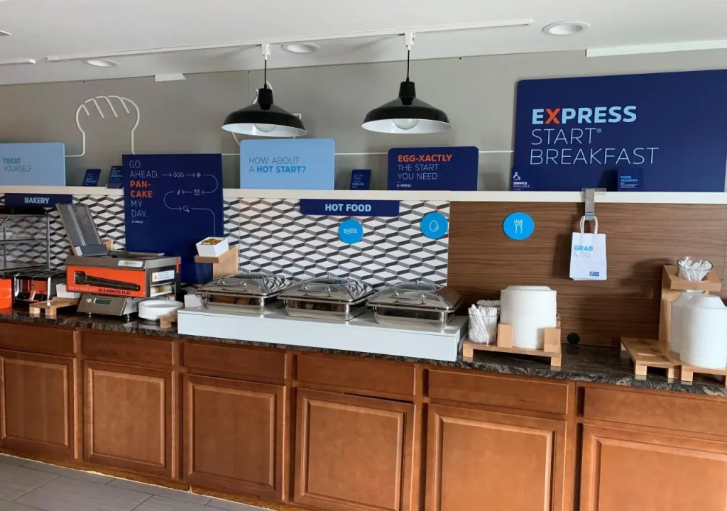 Holiday Inn Express Nicholasville by IHG