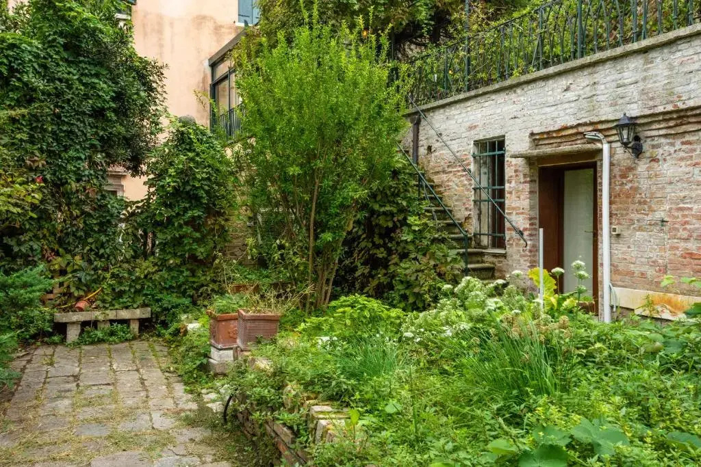 Angelo Raffaele incantevole casa per 12 persone