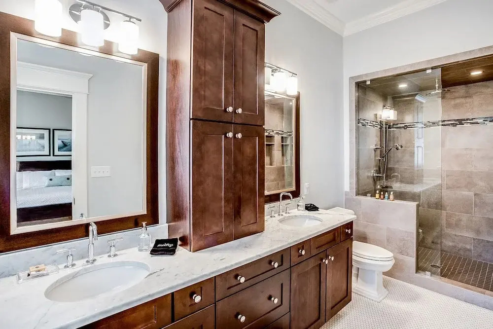 Intown Craftsman