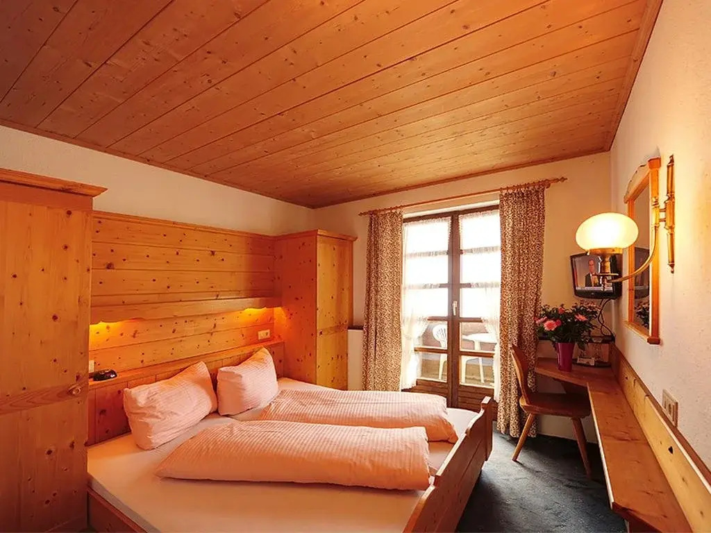 Wally Berg-Appartements