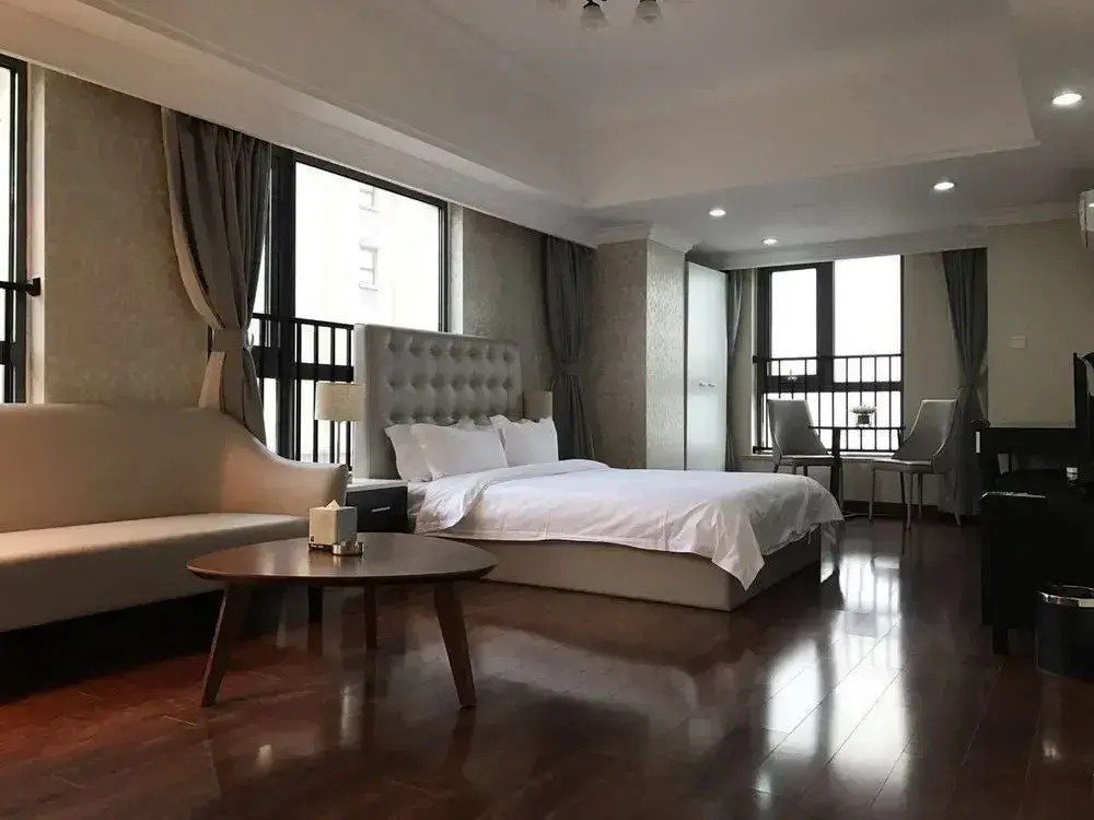 CresAisa Livings Changzhou