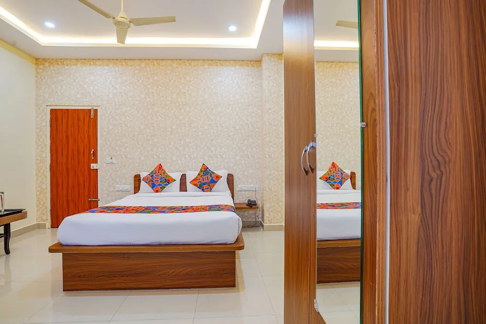 FabHotel Partha Residency - Kr puram