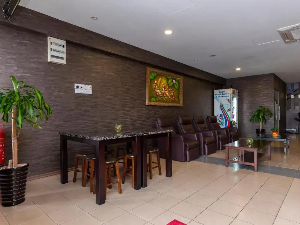 I Harmony Hotel