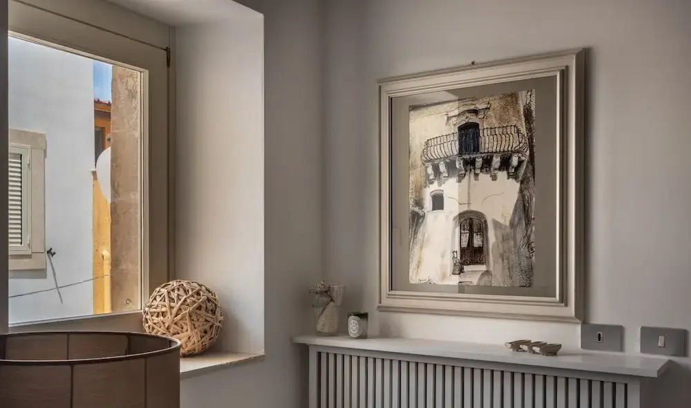 Paintings House Noto