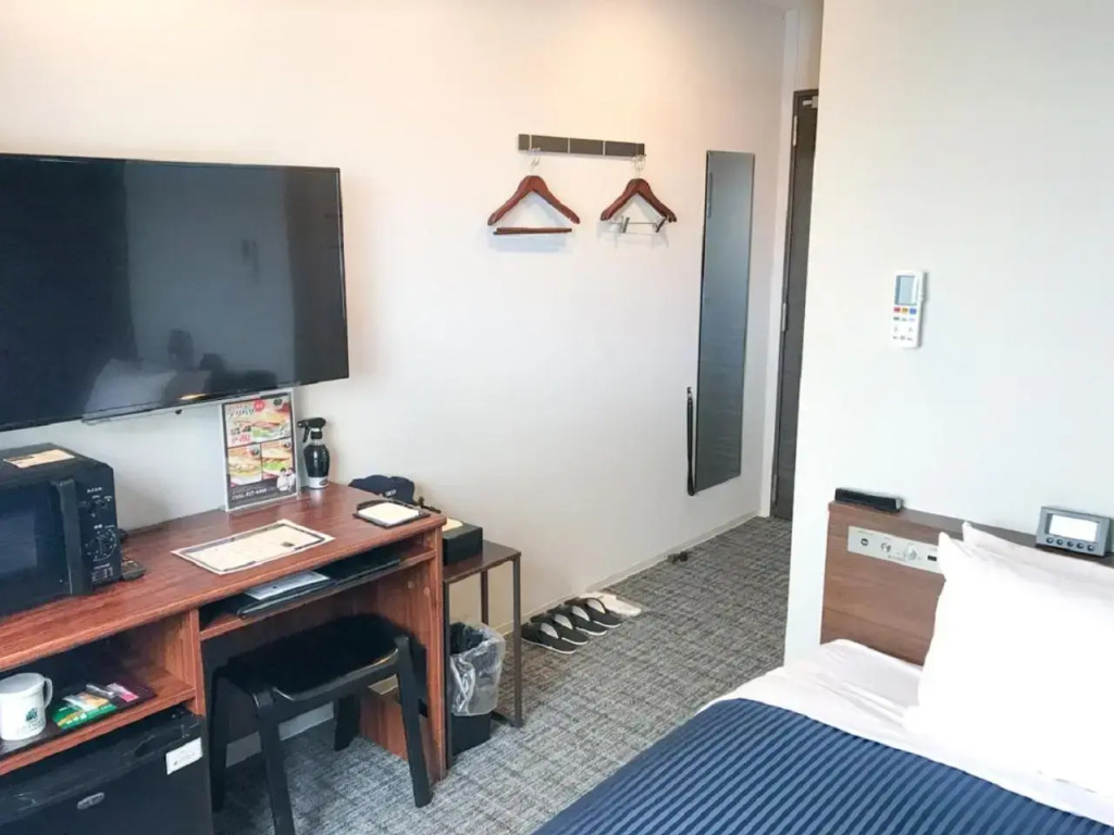 Hotel Livemax Fukushima Koriyama