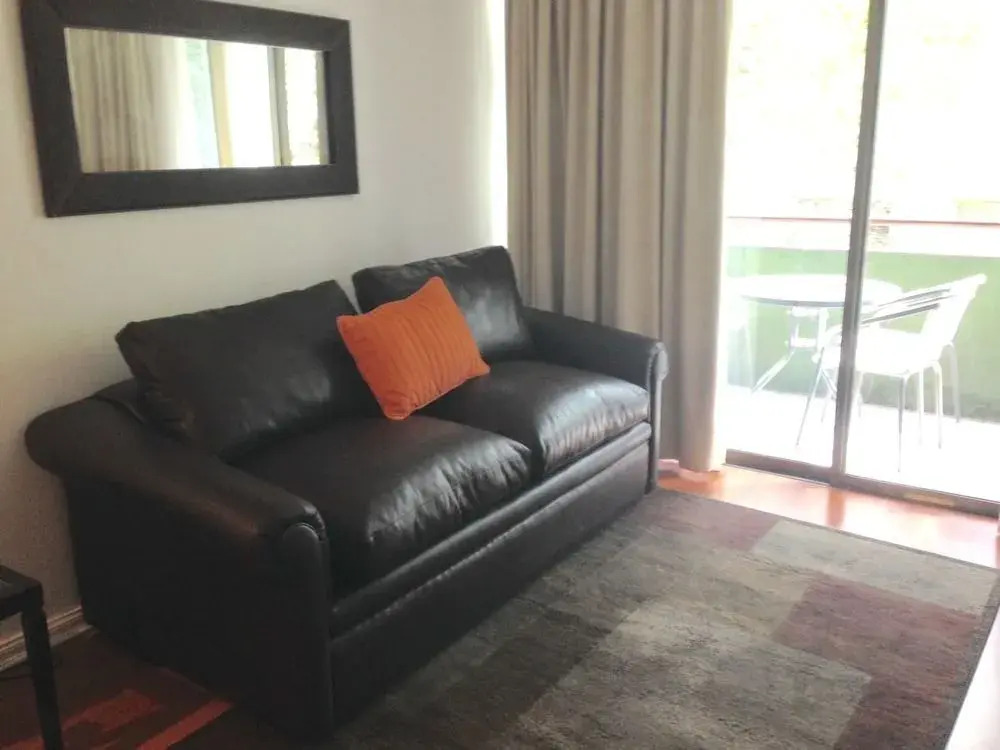 Altocastello Apartments