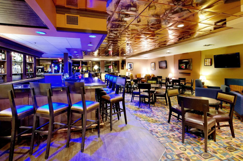 Holiday Inn Missoula Downtown by IHG