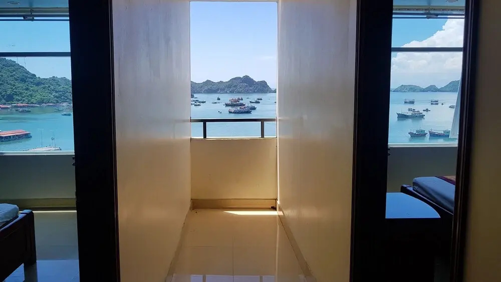 Thu Ha Hotel