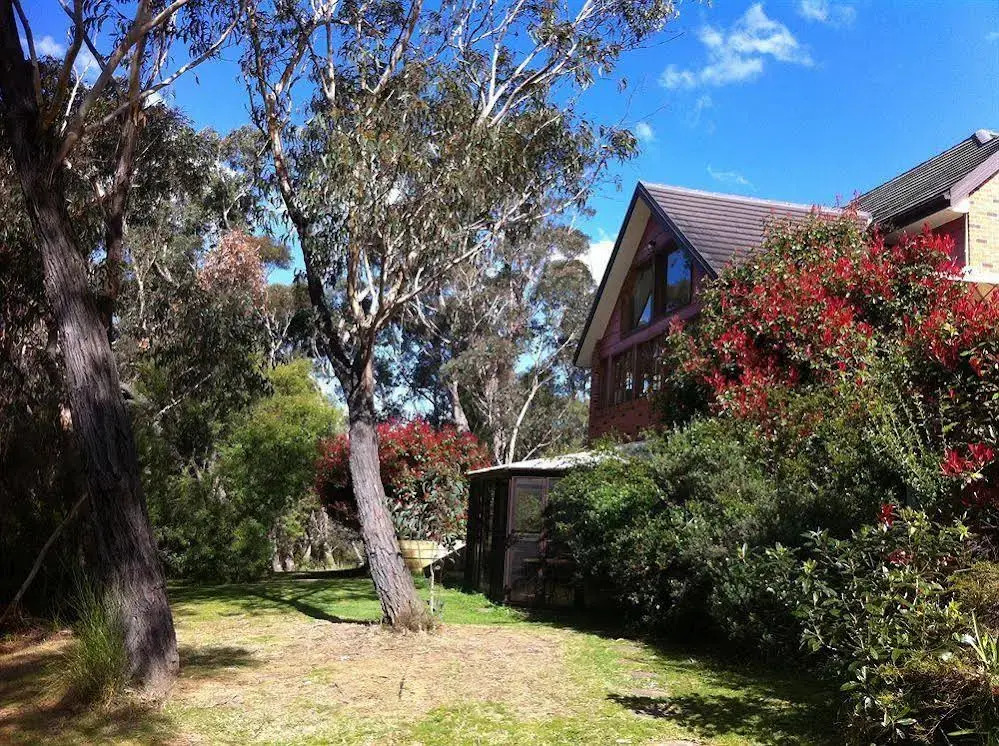 The Hideaway Retreat