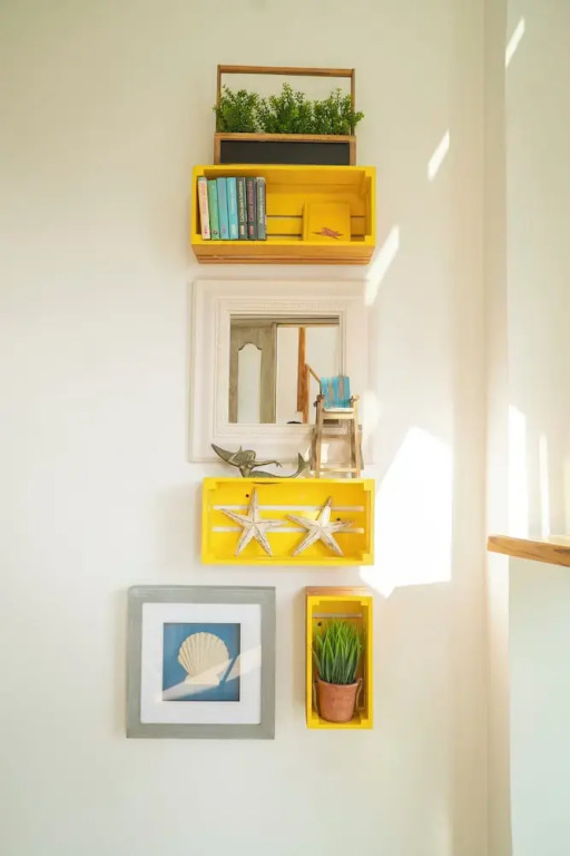 Casa Ramona Boutique Rooms