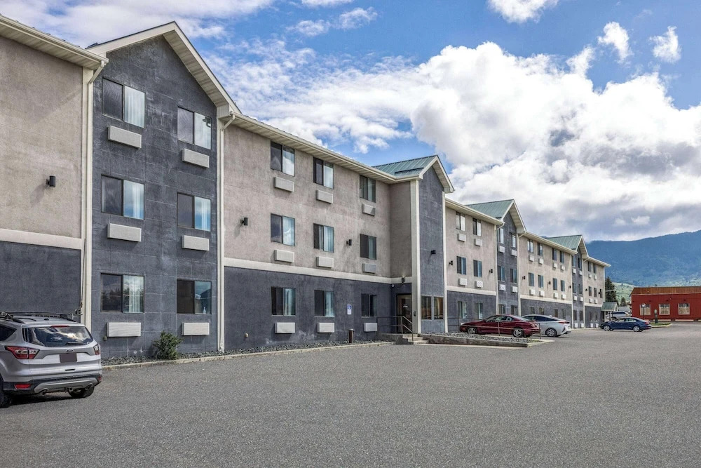 Days Inn Butte