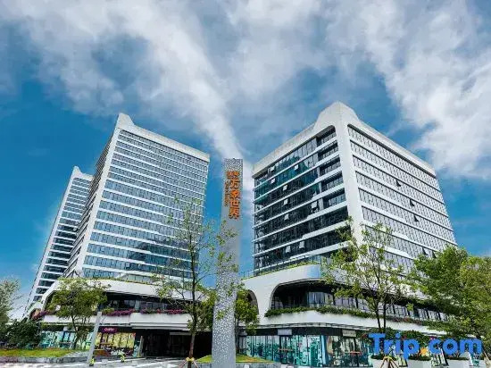 Sweetome Vacation Rentals (Zhuhai Ocean Kingdom)