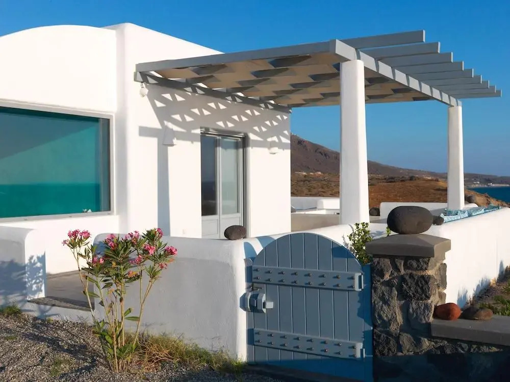 Heaven on Earth Private Villa
