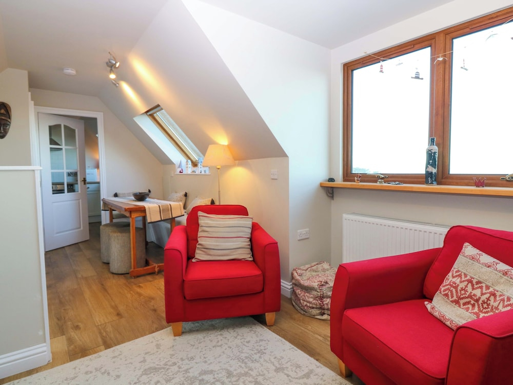 Bridle Cottage