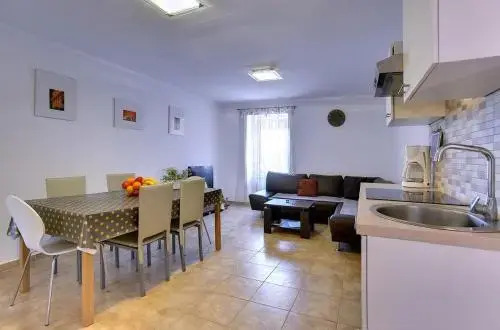 Holiday Home Ivan