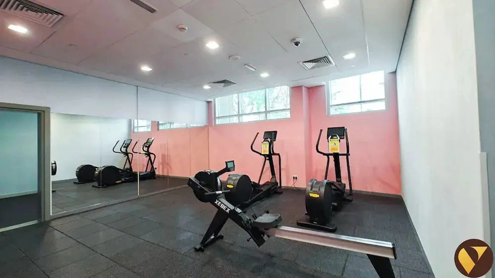 Lofts Emaar Downtown near Burj Khalifa