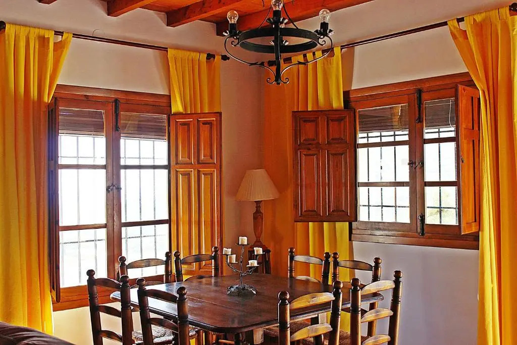 Villa del Sol