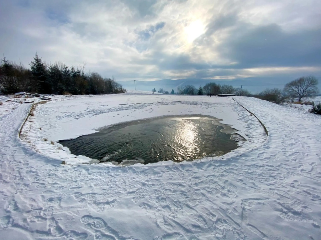 Drevenica Emilka - Nízke Tatry - Muran - Pre Rodiny