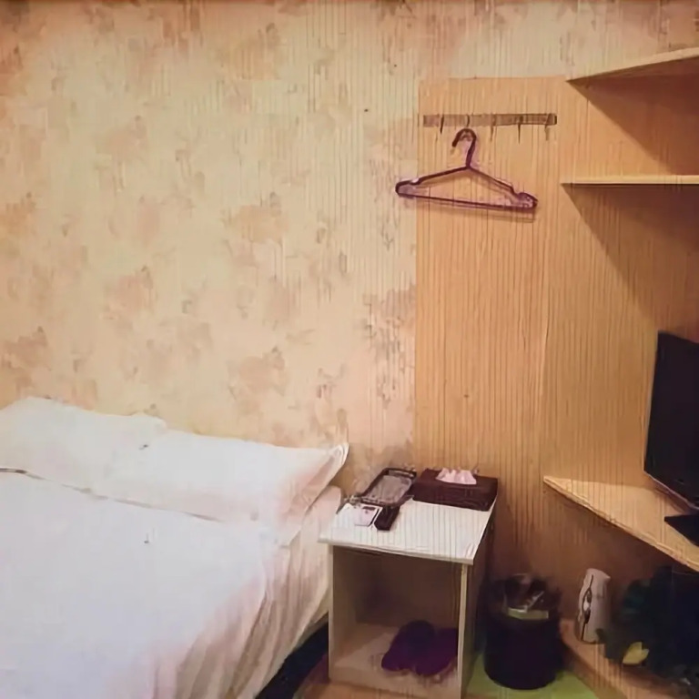 Wuhan Attachment Art Theme Hotel