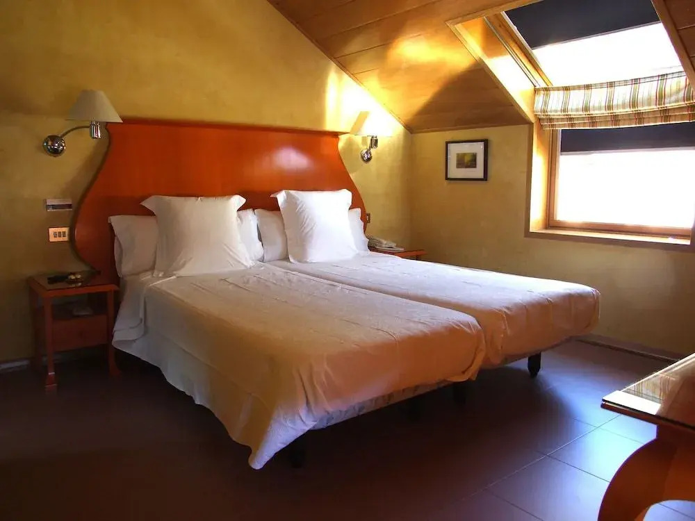 Hotel Maristany