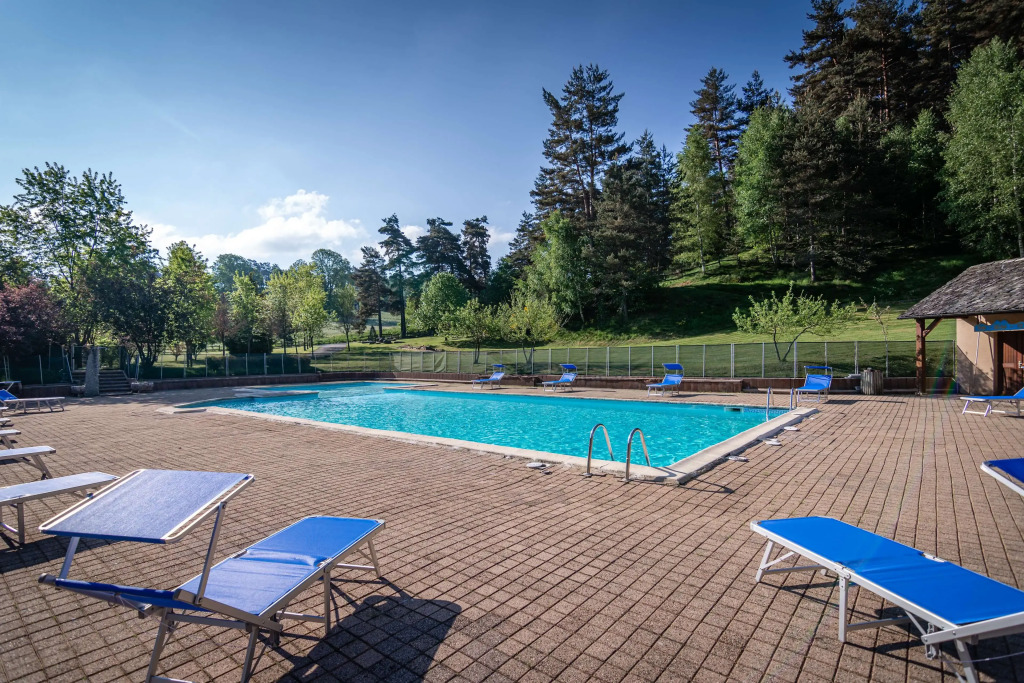 Les Hameaux De Lozere Sure Hotel Collection by Best Western