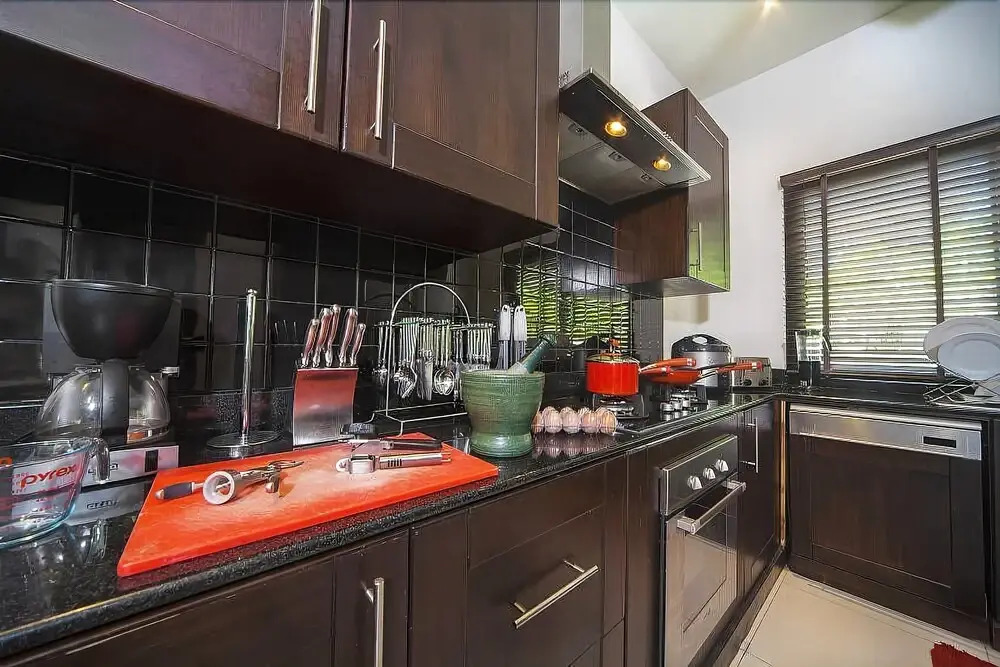 Villa Gaew Jiaranai