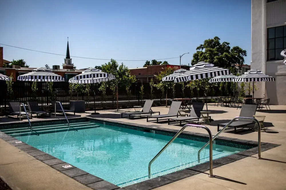 The Darling Hotel