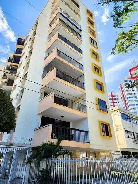 Apartamento frente a la playa - 5B
