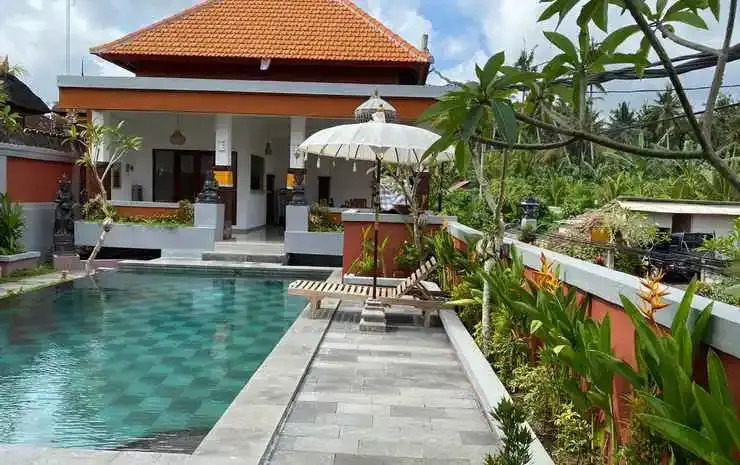 The Gria Unique Ubud