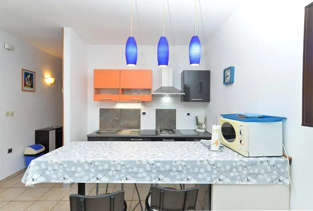 Apartment Puzar 295