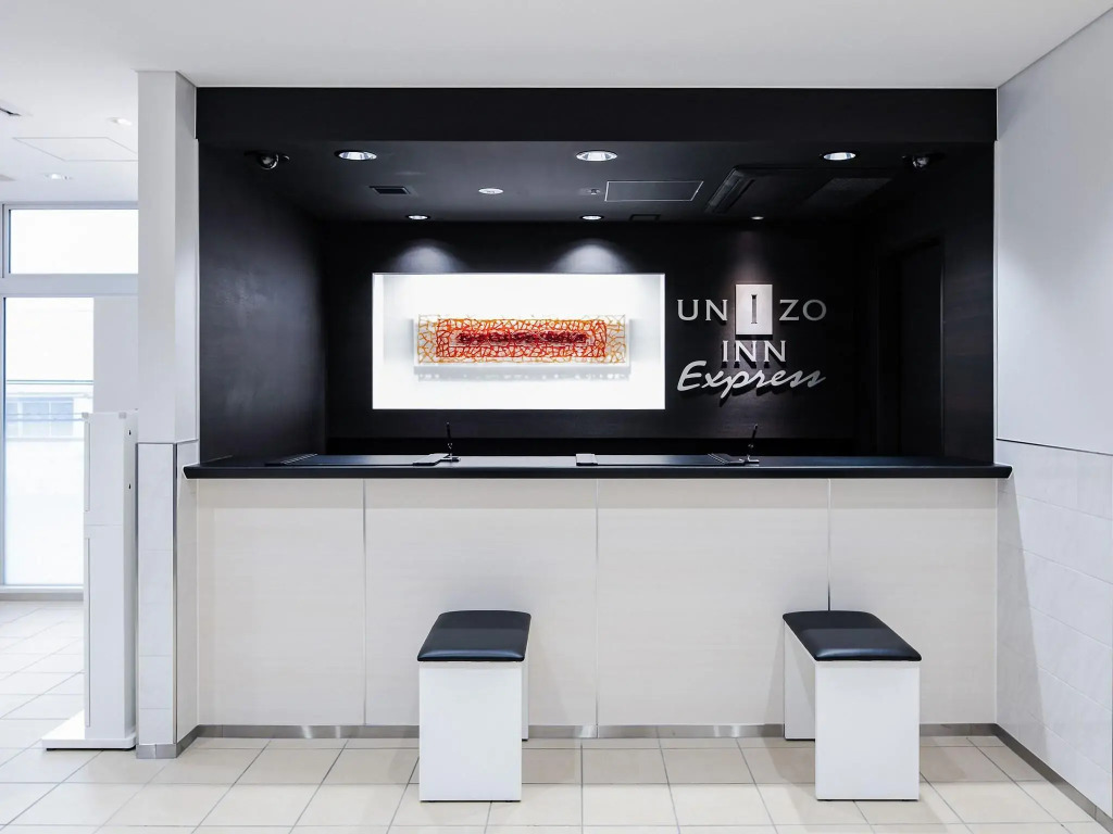 Four Points Flex by Sheraton Hakodate Station