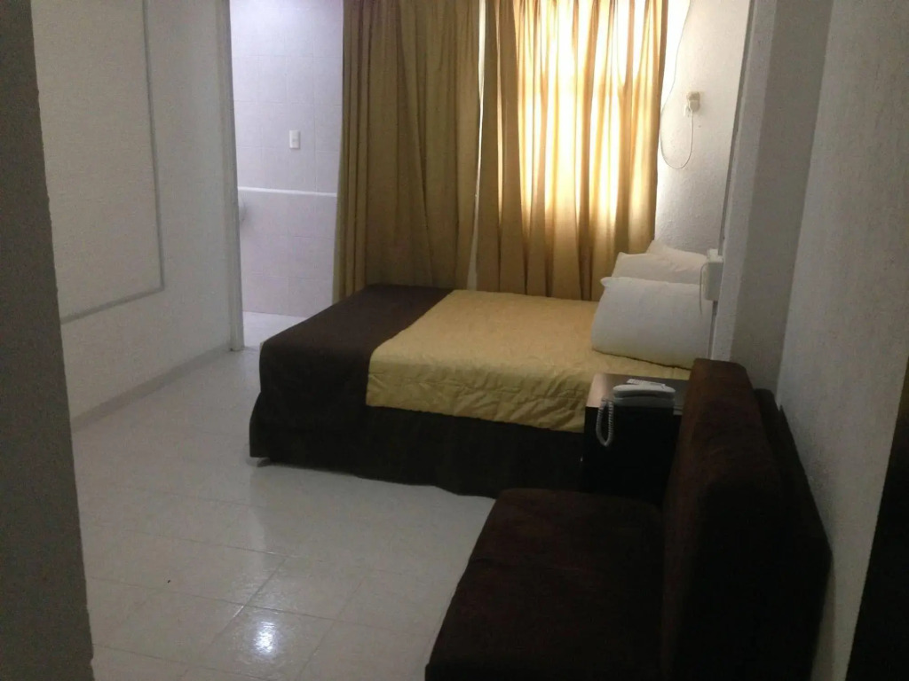 EMS Hoteles Boca del Río