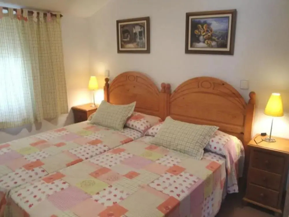 House in Castillo, Cantabria 103333 by MO Rentals