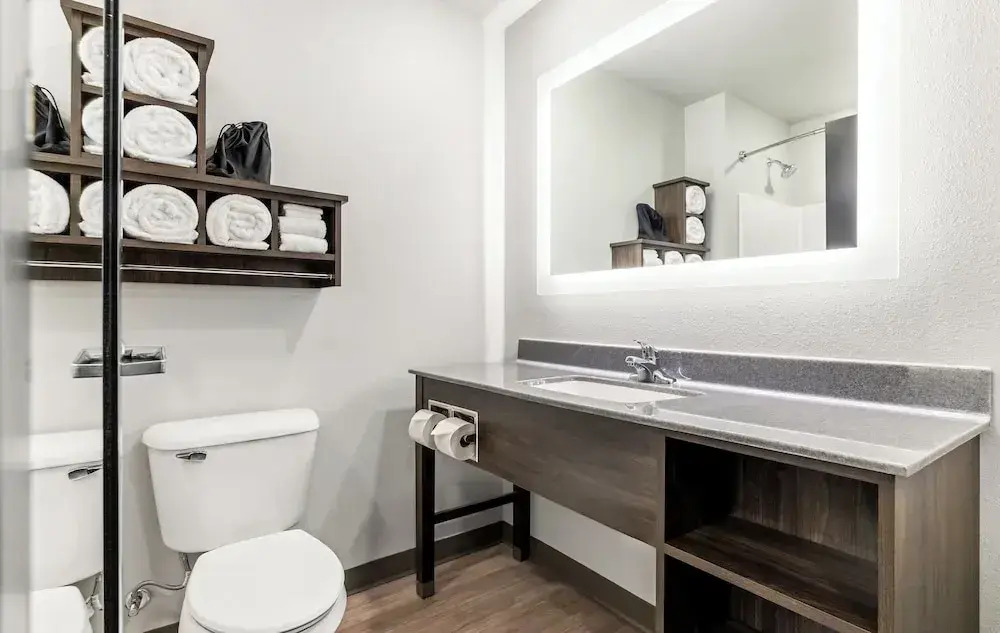 My Place Hotel-Bentonville-Rogers, AR
