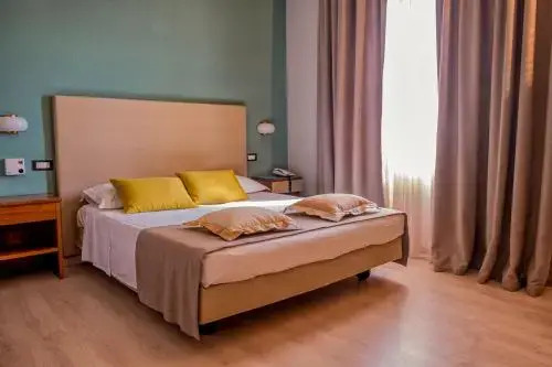 Albergo Cerchi