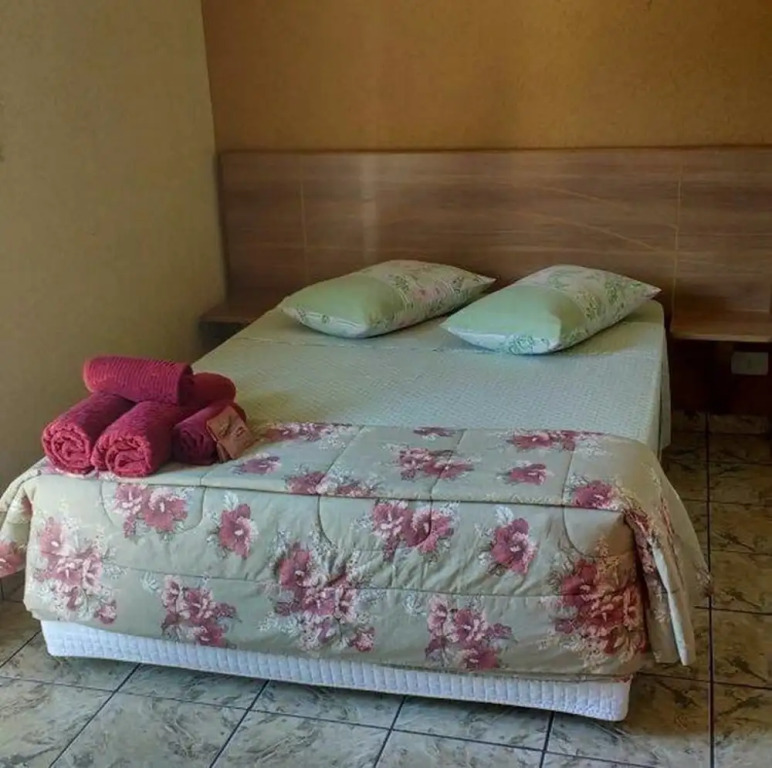 Residencial dos Portugas