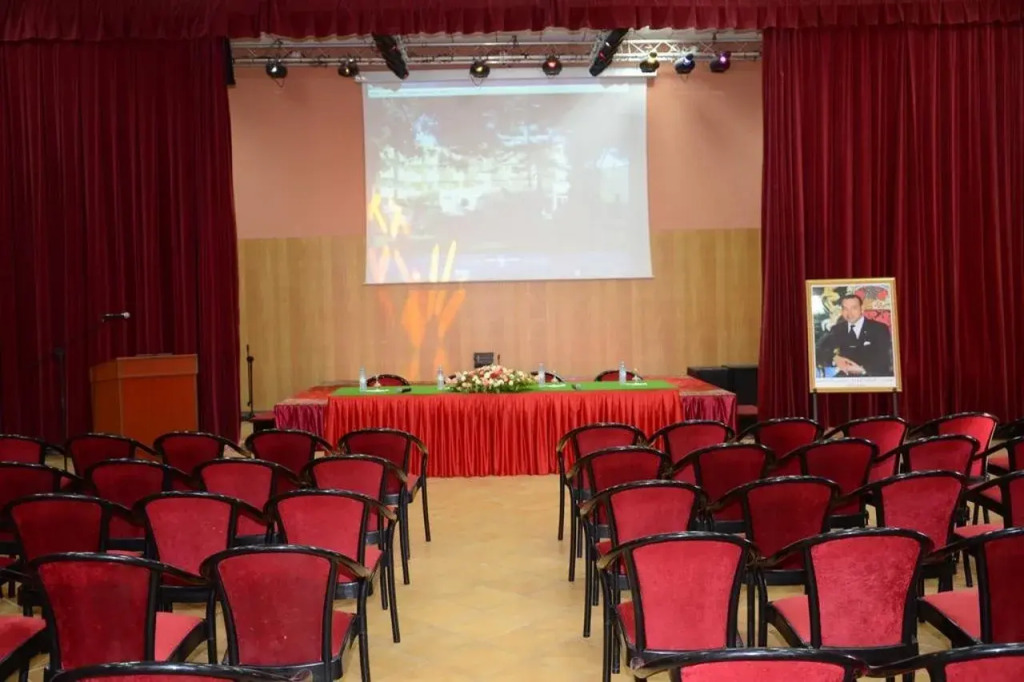 Odyssee Park Hotel