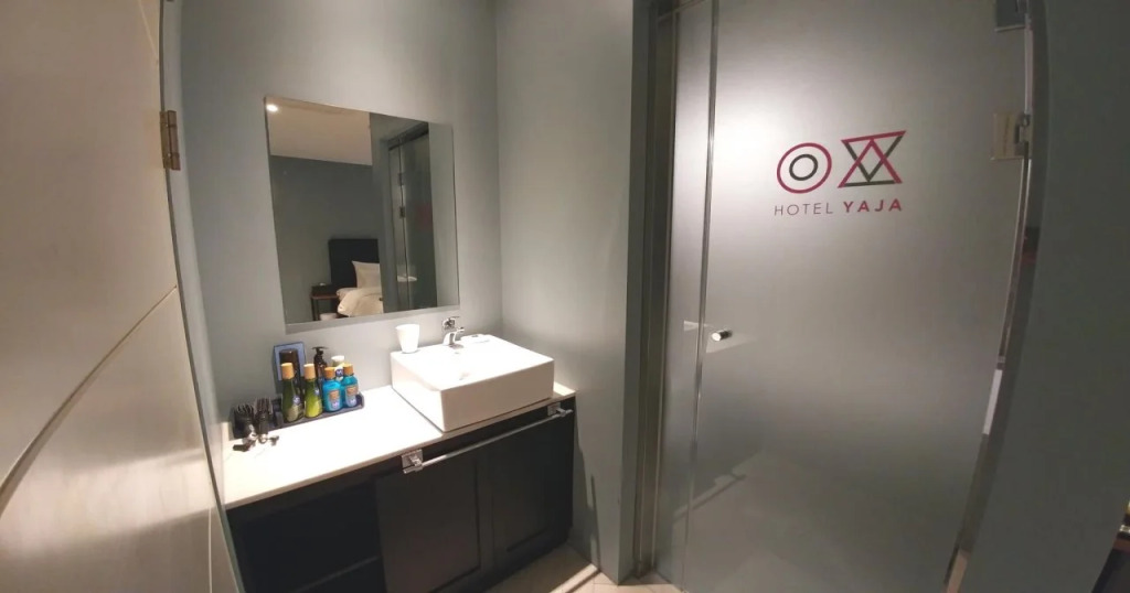 Yaja Hotel Daegu