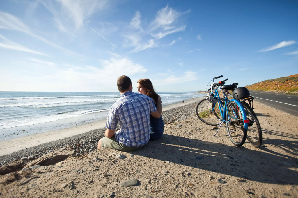 Carlsbad by the Sea Hotel