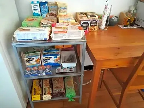 B&B Sweet Mantova H00195