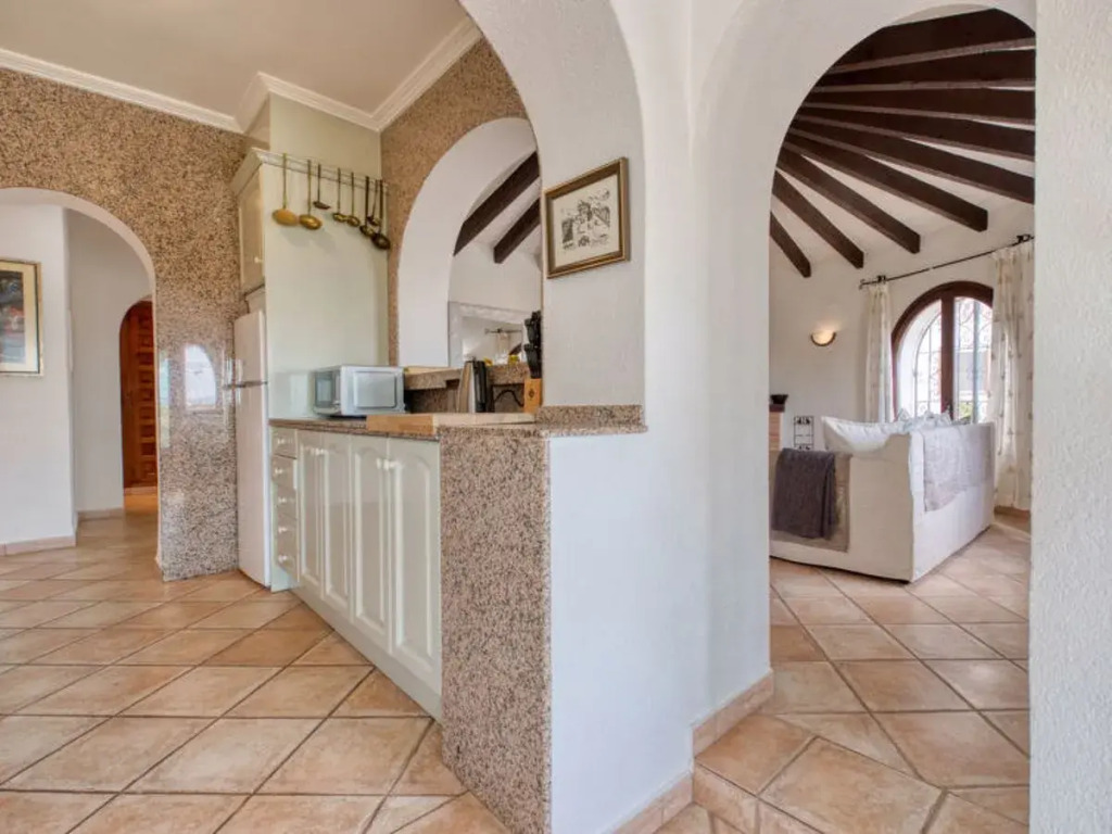 Villa Tana by Interhome