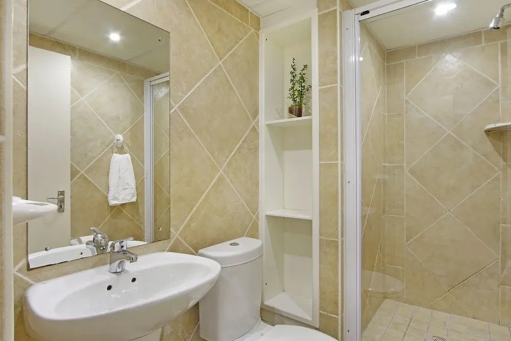 Ocean View C602 by Host Agents