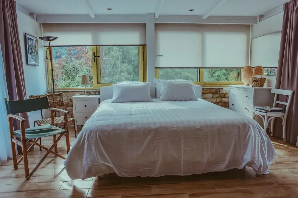 Reginas Apartments