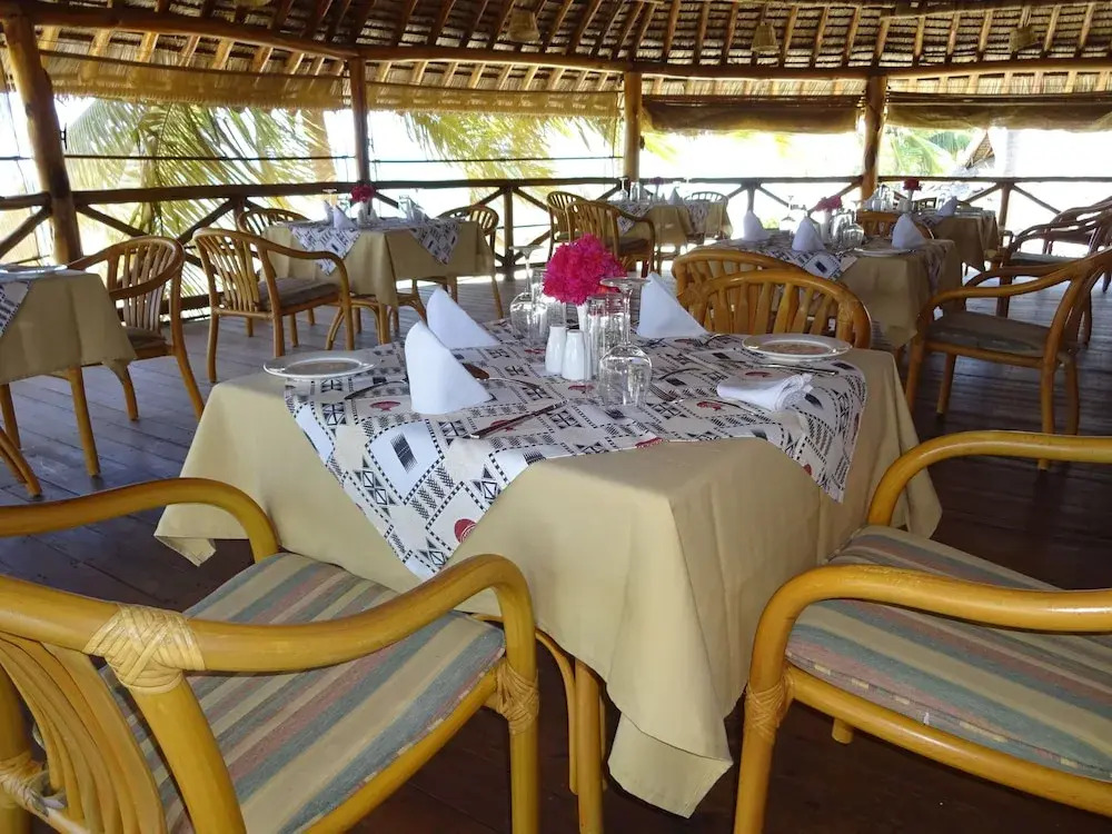 Barry's Beach Resort