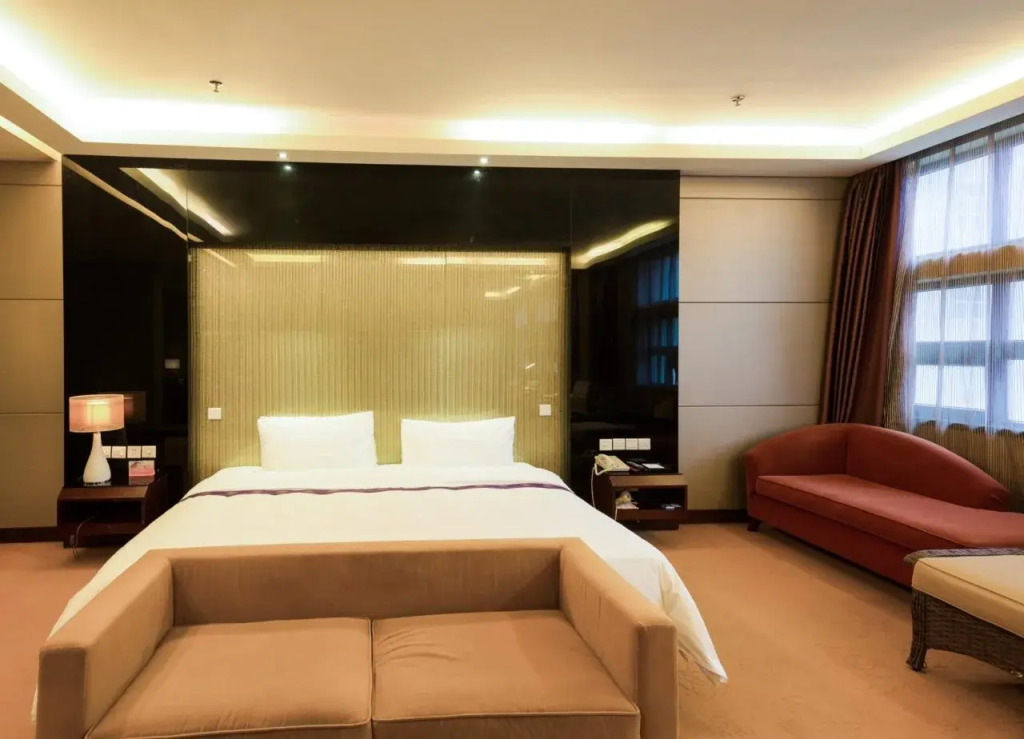 Dayhello Hotel Shenzhen Shekou