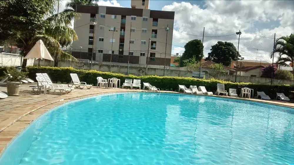 Atibaia Plaza Hotel