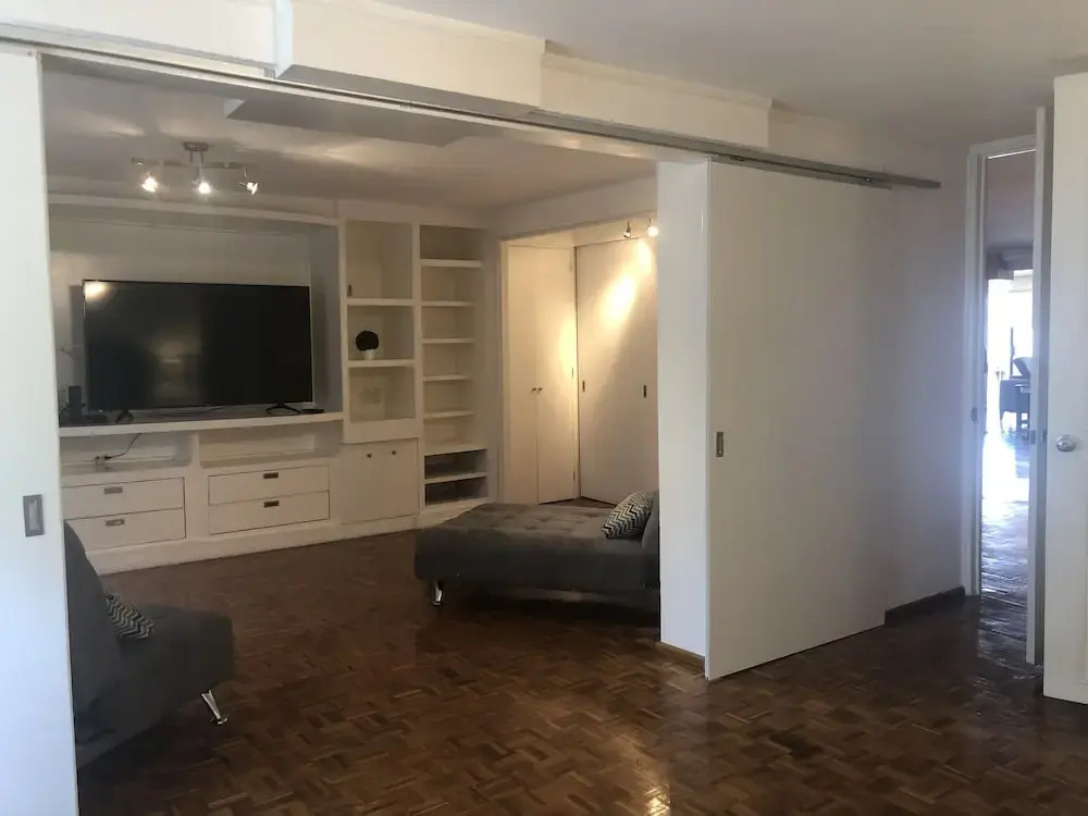 Departamento Premium Polanco