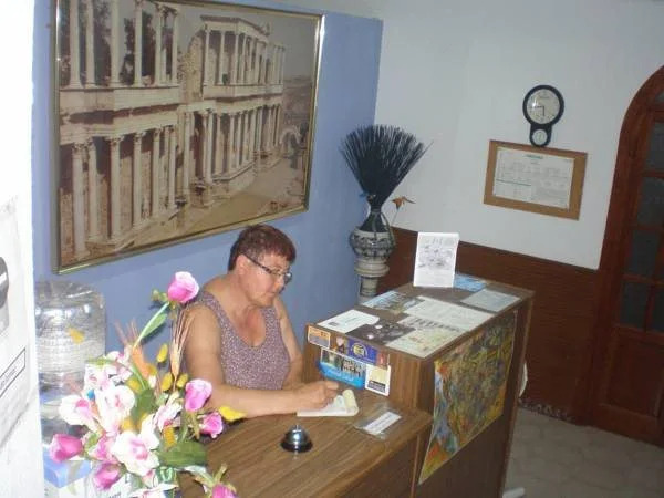 Hostal Salud
