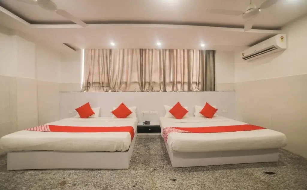 Royal Town Paschim Vihar By OYO Rooms