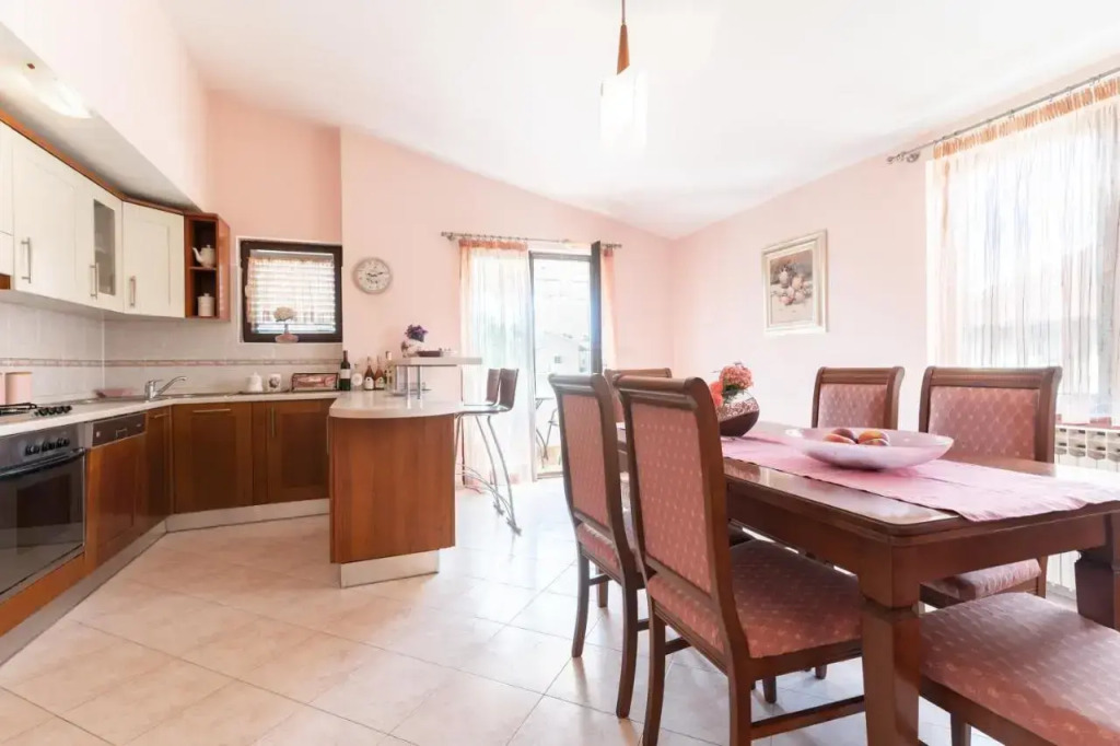 Apartment Zadar Bonifacija Perovica
